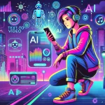 AI Forradalom: Az alkalmazások, amik megváltoztatják a mindennapjaidat!