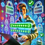 Jelszavak – a kulcsok a netes életedhez
